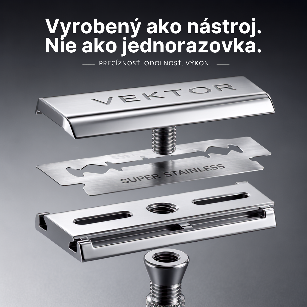 VEKTOR 30°