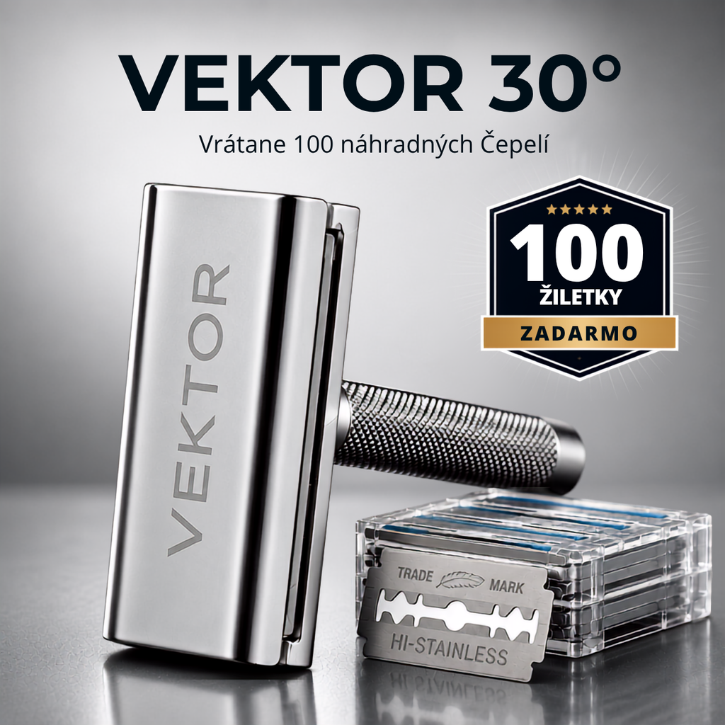 VEKTOR 30°