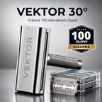 VEKTOR 30°